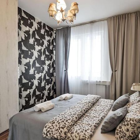Oli Apartment Praha Eksteriør bilde