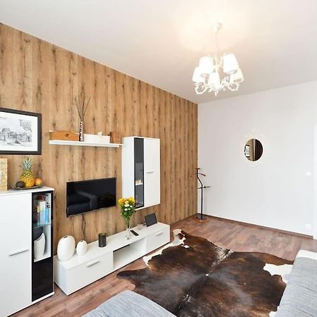 Oli Apartment Praha Eksteriør bilde