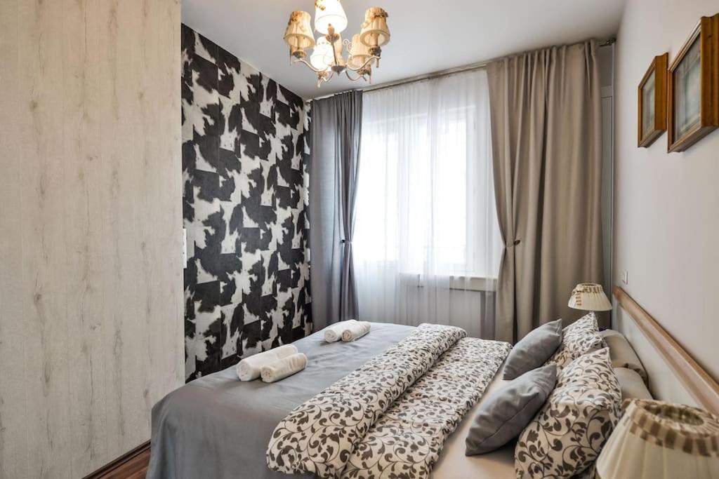 Oli Apartment Praha Eksteriør bilde