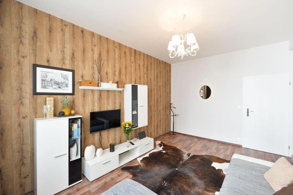 Oli Apartment Praha Eksteriør bilde