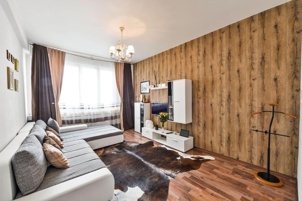 Oli Apartment Praha Eksteriør bilde