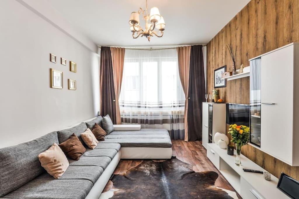 Oli Apartment Praha Eksteriør bilde